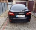 Чорний Форд Мондео, об'ємом двигуна 1.6 л та пробігом 227 тис. км за 5700 $, фото 8 на Automoto.ua
