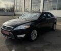 Чорний Форд Мондео, об'ємом двигуна 2 л та пробігом 204 тис. км за 6699 $, фото 7 на Automoto.ua