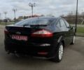 Чорний Форд Мондео, об'ємом двигуна 2 л та пробігом 204 тис. км за 6699 $, фото 3 на Automoto.ua