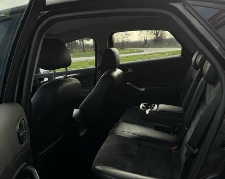 Чорний Форд Мондео, об'ємом двигуна 2 л та пробігом 204 тис. км за 6699 $, фото 19 на Automoto.ua