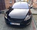 Чорний Форд Мондео, об'ємом двигуна 1.6 л та пробігом 227 тис. км за 5700 $, фото 4 на Automoto.ua