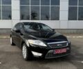 Чорний Форд Мондео, об'ємом двигуна 2 л та пробігом 204 тис. км за 6699 $, фото 1 на Automoto.ua