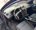 Чорний Форд Мондео, об'ємом двигуна 1.6 л та пробігом 227 тис. км за 5700 $, фото 10 на Automoto.ua
