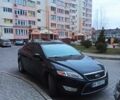 Чорний Форд Мондео, об'ємом двигуна 2 л та пробігом 200 тис. км за 5800 $, фото 1 на Automoto.ua