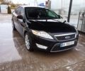 Чорний Форд Мондео, об'ємом двигуна 2 л та пробігом 200 тис. км за 5800 $, фото 5 на Automoto.ua