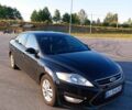 Черный Форд Мондео, объемом двигателя 2.3 л и пробегом 285 тыс. км за 7500 $, фото 1 на Automoto.ua