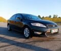 Черный Форд Мондео, объемом двигателя 2.3 л и пробегом 285 тыс. км за 7500 $, фото 12 на Automoto.ua