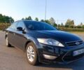 Черный Форд Мондео, объемом двигателя 2.3 л и пробегом 285 тыс. км за 7300 $, фото 1 на Automoto.ua