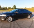 Черный Форд Мондео, объемом двигателя 2.3 л и пробегом 285 тыс. км за 7500 $, фото 13 на Automoto.ua