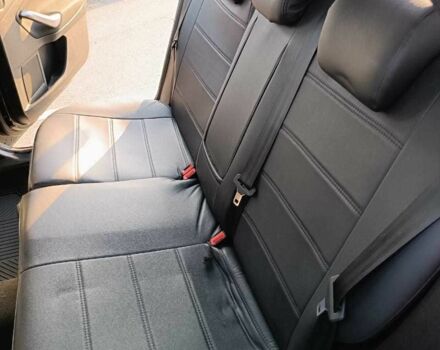 Черный Форд Мондео, объемом двигателя 2.3 л и пробегом 285 тыс. км за 7500 $, фото 8 на Automoto.ua