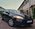 Чорний Форд Мондео, об'ємом двигуна 0 л та пробігом 180 тис. км за 6500 $, фото 1 на Automoto.ua