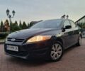 Чорний Форд Мондео, об'ємом двигуна 0 л та пробігом 180 тис. км за 6500 $, фото 1 на Automoto.ua