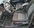 Чорний Форд Мондео, об'ємом двигуна 0 л та пробігом 180 тис. км за 6500 $, фото 2 на Automoto.ua