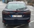 Черный Форд Мондео, объемом двигателя 2 л и пробегом 272 тыс. км за 7500 $, фото 4 на Automoto.ua