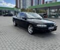 Черный Форд Мондео, объемом двигателя 1.8 л и пробегом 250 тыс. км за 1400 $, фото 3 на Automoto.ua