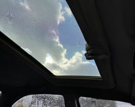 Черный Форд Мондео, объемом двигателя 1.8 л и пробегом 250 тыс. км за 1400 $, фото 9 на Automoto.ua