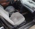 Черный Форд Мондео, объемом двигателя 2 л и пробегом 253 тыс. км за 1500 $, фото 4 на Automoto.ua