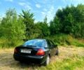 Черный Форд Мондео, объемом двигателя 1.8 л и пробегом 367 тыс. км за 1550 $, фото 3 на Automoto.ua
