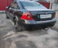 Черный Форд Мондео, объемом двигателя 2 л и пробегом 397 тыс. км за 3300 $, фото 3 на Automoto.ua