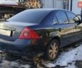Черный Форд Мондео, объемом двигателя 2 л и пробегом 370 тыс. км за 2800 $, фото 1 на Automoto.ua