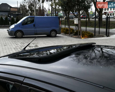 Черный Форд Мондео, объемом двигателя 2 л и пробегом 220 тыс. км за 2800 $, фото 15 на Automoto.ua