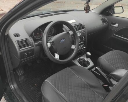 Черный Форд Мондео, объемом двигателя 0 л и пробегом 312 тыс. км за 1000 $, фото 4 на Automoto.ua