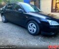Черный Форд Мондео, объемом двигателя 2 л и пробегом 264 тыс. км за 2600 $, фото 1 на Automoto.ua