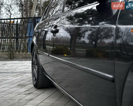 Черный Форд Мондео, объемом двигателя 2 л и пробегом 220 тыс. км за 2800 $, фото 14 на Automoto.ua