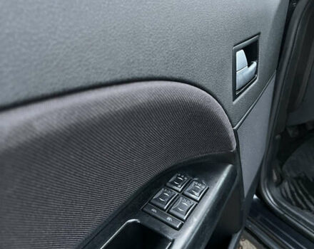 Чорний Форд Мондео, об'ємом двигуна 1.8 л та пробігом 319 тис. км за 2500 $, фото 18 на Automoto.ua