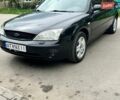 Черный Форд Мондео, объемом двигателя 2 л и пробегом 288 тыс. км за 2800 $, фото 1 на Automoto.ua