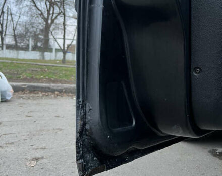 Чорний Форд Мондео, об'ємом двигуна 1.8 л та пробігом 319 тис. км за 2500 $, фото 27 на Automoto.ua