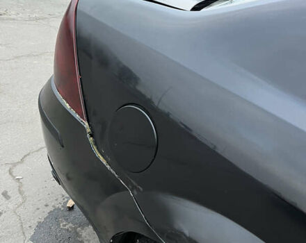 Чорний Форд Мондео, об'ємом двигуна 1.8 л та пробігом 319 тис. км за 2500 $, фото 25 на Automoto.ua