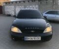 Черный Форд Мондео, объемом двигателя 2 л и пробегом 230 тыс. км за 3500 $, фото 4 на Automoto.ua
