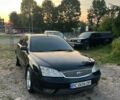 Черный Форд Мондео, объемом двигателя 2 л и пробегом 313 тыс. км за 2350 $, фото 1 на Automoto.ua