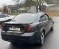 Черный Форд Мондео, объемом двигателя 2 л и пробегом 185 тыс. км за 2150 $, фото 3 на Automoto.ua