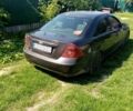 Чорний Форд Мондео, об'ємом двигуна 2 л та пробігом 470 тис. км за 2500 $, фото 1 на Automoto.ua