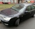 Черный Форд Мондео, объемом двигателя 2 л и пробегом 305 тыс. км за 4200 $, фото 1 на Automoto.ua
