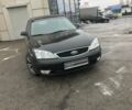 Черный Форд Мондео, объемом двигателя 2 л и пробегом 127 тыс. км за 5500 $, фото 1 на Automoto.ua