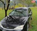 Черный Форд Мондео, объемом двигателя 2 л и пробегом 340 тыс. км за 2800 $, фото 1 на Automoto.ua