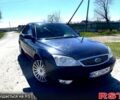 Черный Форд Мондео, объемом двигателя 2 л и пробегом 250 тыс. км за 3300 $, фото 1 на Automoto.ua