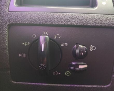 Чорний Форд Мондео, об'ємом двигуна 2 л та пробігом 225 тис. км за 5900 $, фото 12 на Automoto.ua