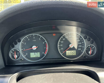 Форд Мондео 2004 в Львове на Automoto.ua Черный Форд Мондео, объемом двигателя 2 л и пробегом 269 тыс. км за 3999 $, фото 4 на Automoto.ua