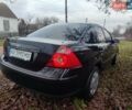 Черный Форд Мондео, объемом двигателя 2 л и пробегом 225 тыс. км за 5900 $, фото 1 на Automoto.ua