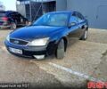 Форд Мондео 2004 в Первомайск на Automoto.ua Черный Форд Мондео, объемом двигателя 2 л и пробегом 0 тыс. км за 4500 $, фото 1 на Automoto.ua