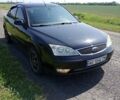 Форд Мондео 2004 в Кривом Роге на Automoto.ua Черный Форд Мондео, объемом двигателя 2 л и пробегом 320 тыс. км за 4200 $, фото 6 на Automoto.ua