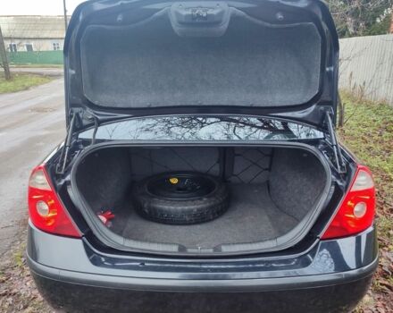 Чорний Форд Мондео, об'ємом двигуна 2 л та пробігом 225 тис. км за 5900 $, фото 5 на Automoto.ua