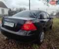 Черный Форд Мондео, объемом двигателя 2 л и пробегом 225 тыс. км за 5900 $, фото 1 на Automoto.ua