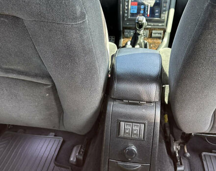 Форд Мондео 2004 в Львове на Automoto.ua Черный Форд Мондео, объемом двигателя 2 л и пробегом 269 тыс. км за 3999 $, фото 13 на Automoto.ua