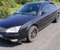 Форд Мондео 2004 в Кривом Роге на Automoto.ua Черный Форд Мондео, объемом двигателя 2 л и пробегом 320 тыс. км за 4200 $, фото 5 на Automoto.ua