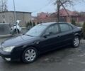 Черный Форд Мондео, объемом двигателя 2 л и пробегом 295 тыс. км за 3900 $, фото 1 на Automoto.ua
